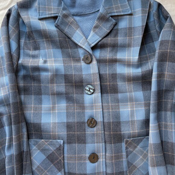 Pendelton Jacket - Picture 3 of 5